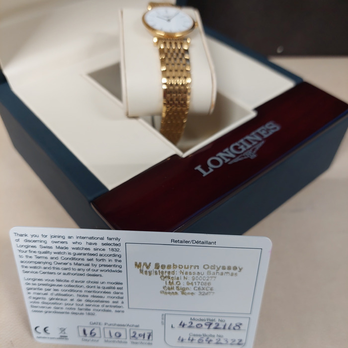 Longines La Grande Classic L42092118 Tweedehands 98548-2014 Juwelier Clem Vercammen.jpg
