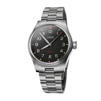 Horloge Oris Pro Pilot Date 01733 7805 4164-07 8 20 04LC Horloge Oris Pro Pilot Date 01733 7805 4164-07 8 20 04LC