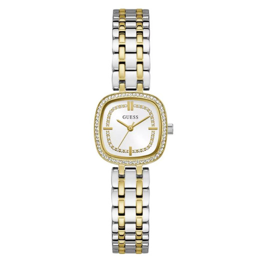 Horloge GUESS HAZEL GW1018L3 Horloge GUESS HAZEL GW1018L3
