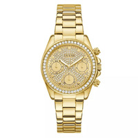 Horloge GUESS VICTORIA GW1037L2 Horloge GUESS VICTORIA GW1037L2