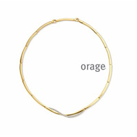 Juweel ORAGE COLLIER AS411-AP034 Juweel ORAGE COLLIER AS411-AP034