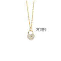 Juweel ORAGE COLLIER AW287 Juweel ORAGE COLLIER AW287