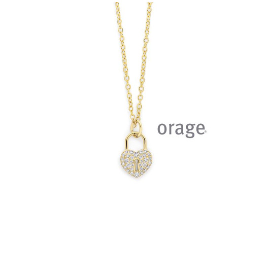 Juweel ORAGE COLLIER AW287 Juweel ORAGE COLLIER AW287
