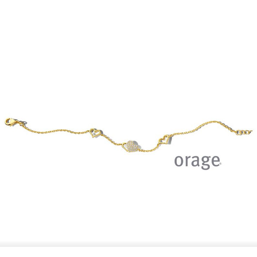 Juweel ORAGE ARMBAND BA234 88888 Juweel ORAGE ARMBAND BA234 88888