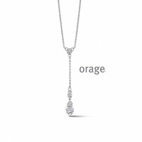 Juweel ORAGE COLLIER BB205 Juweel ORAGE COLLIER BB205