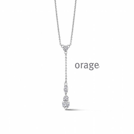 Juweel ORAGE COLLIER BB205 Juweel ORAGE COLLIER BB205