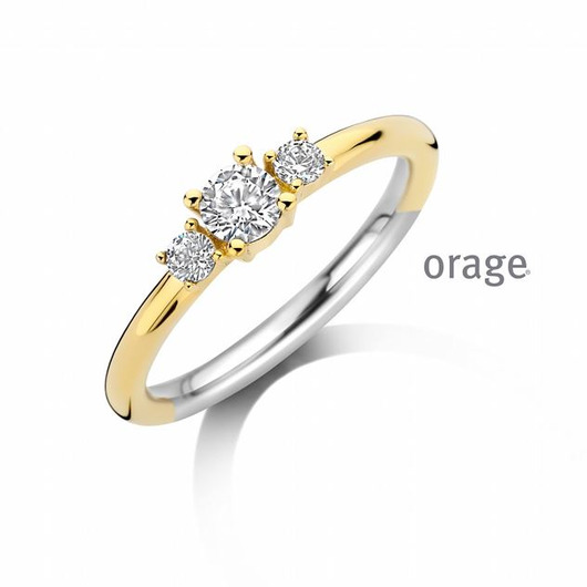 Juweel ORAGE RING BB208 88888 Juweel ORAGE RING BB208 88888