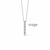 Juweel ORAGE COLLIER BB212 Juweel ORAGE COLLIER BB212