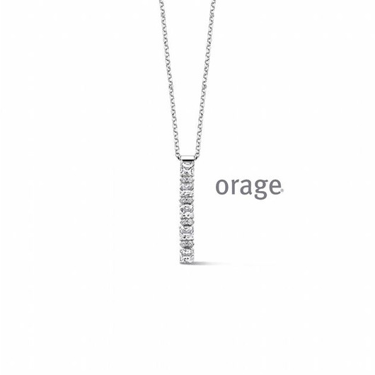 Juweel ORAGE COLLIER BB212 Juweel ORAGE COLLIER BB212