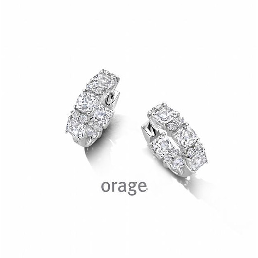 Juweel ORAGE OORSTEKERS BB213 Juweel ORAGE OORSTEKERS BB213