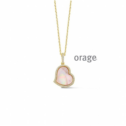 Juweel ORAGE COLLIER BB218 Juweel ORAGE COLLIER BB218