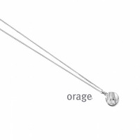 Juweel ORAGE COLLIER BB227 Juweel ORAGE COLLIER BB227
