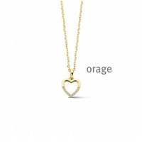 Juweel ORAGE COLLIER BB233 Juweel ORAGE COLLIER BB233