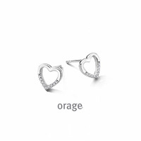 Juweel ORAGE OORSTEKERS BB234 Juweel ORAGE OORSTEKERS BB234