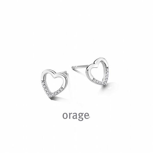 Juweel ORAGE OORSTEKERS BB234 88888 Juweel ORAGE OORSTEKERS BB234 88888