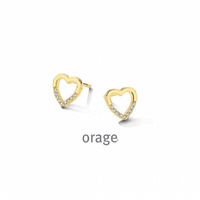 Juweel ORAGE OORSTEKERS BB235 Juweel ORAGE OORSTEKERS BB235