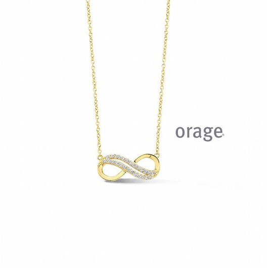 Juweel ORAGE COLLIER BB238 Juweel ORAGE COLLIER BB238