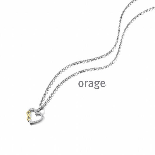 Juweel ORAGE COLLIER BB240 Juweel ORAGE COLLIER BB240