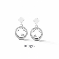 Juweel ORAGE OORSTEKERS BB255 Juweel ORAGE OORSTEKERS BB255