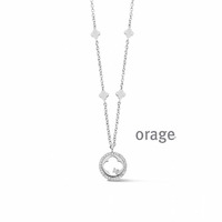 Juweel ORAGE COLLIER BB257 Juweel ORAGE COLLIER BB257