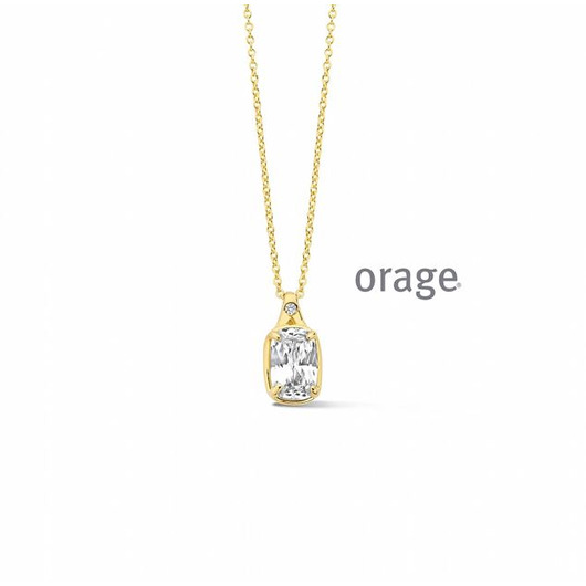 Juweel ORAGE COLLIER BB263 Juweel ORAGE COLLIER BB263