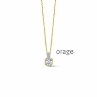 Juweel ORAGE COLLIER BB268 Juweel ORAGE COLLIER BB268