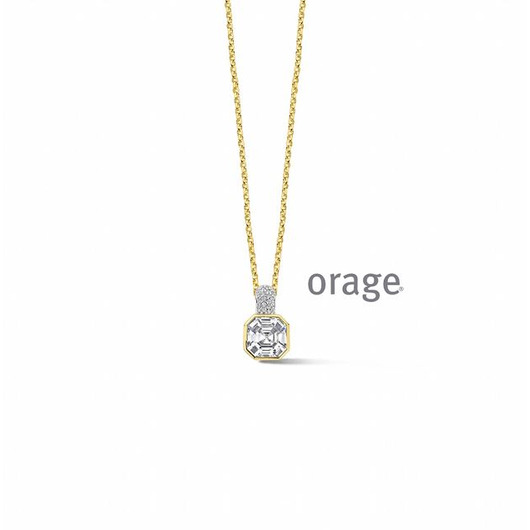 Juweel ORAGE COLLIER BB268 88888 Juweel ORAGE COLLIER BB268 88888