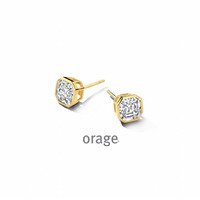 Juweel ORAGE OORSTEKERS BB270 Juweel ORAGE OORSTEKERS BB270