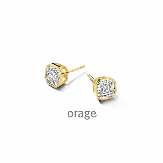 Juweel ORAGE OORSTEKERS BB270 Juweel ORAGE OORSTEKERS BB270