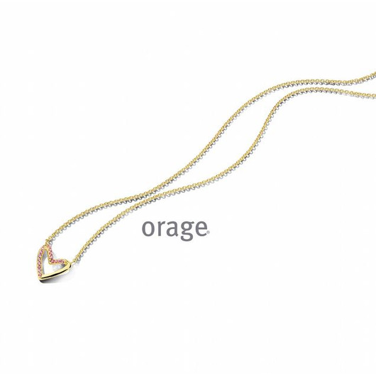 Juweel ORAGE COLLIER BB271 Juweel ORAGE COLLIER BB271