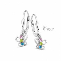 Juweel ORAGE KIDS OORSTEKERS K3120 Juweel ORAGE KIDS OORSTEKERS K3120