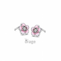 Juweel ORAGE KIDS OORSTEKERS BLOEM K3123 Juweel ORAGE KIDS OORSTEKERS BLOEM K3123