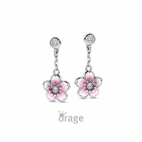 Juweel ORAGE KIDS OORSTEKERS BLOEM K3124 Juweel ORAGE KIDS OORSTEKERS BLOEM K3124