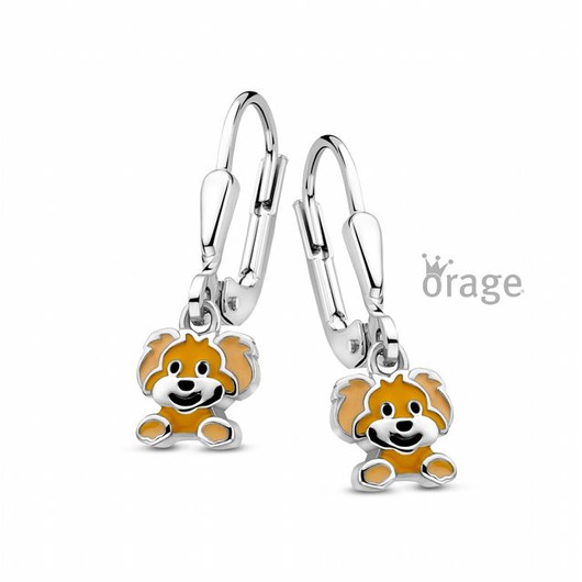 Juweel ORAGE KIDS OORSTEKERS K3159 Juweel ORAGE KIDS OORSTEKERS K3159
