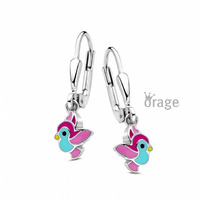 Juweel ORAGE KIDS OORSTEKERS VOGEL K3169 Juweel ORAGE KIDS OORSTEKERS VOGEL K3169