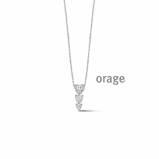 Juweel ORAGE COLLIER BB202 Juweel ORAGE COLLIER BB202