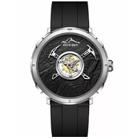 Horloge CIGA DESIGN U SERIES EVEREST SUMMIT U053-TT02-6B Horloge CIGA DESIGN U SERIES EVEREST SUMMIT U053-TT02-6B