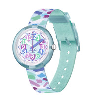 Horloge FLIK FLAK CONFETTI CHAOS FPNP150 Horloge FLIK FLAK CONFETTI CHAOS FPNP150