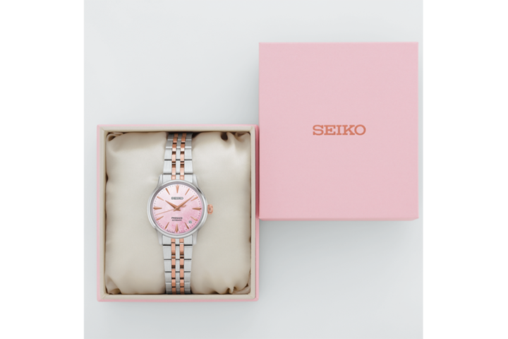 Seiko Presage Cocktail Time Seiko Presage Cocktail Time