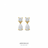 Juweel AUCIELLE OORSTEKERS AE9005A Juweel AUCIELLE OORSTEKERS AE9005A