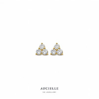 Juweel AUCIELLE OORSTEKERS AE9009A Juweel AUCIELLE OORSTEKERS AE9009A