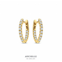 Juweel AUCIELLE OORSTEKERS AE9010A Juweel AUCIELLE OORSTEKERS AE9010A