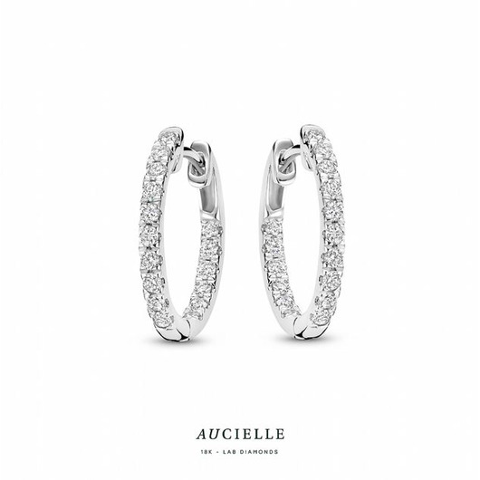 Juweel AUCIELLE OORSTEKERS AE9011U Juweel AUCIELLE OORSTEKERS AE9011U