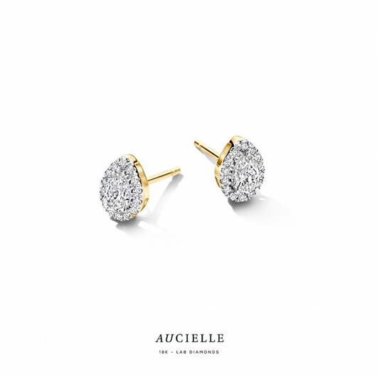 Juweel AUCIELLE OORSTEKERS AE9017K Juweel AUCIELLE OORSTEKERS AE9017K