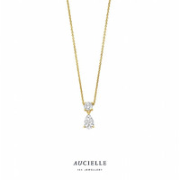 Juweel AUCIELLE COLLIER AK9001A/45 Juweel AUCIELLE COLLIER AK9001A/45