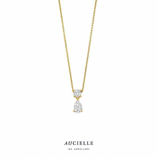 Juweel AUCIELLE COLLIER AK9001A/45 Juweel AUCIELLE COLLIER AK9001A/45