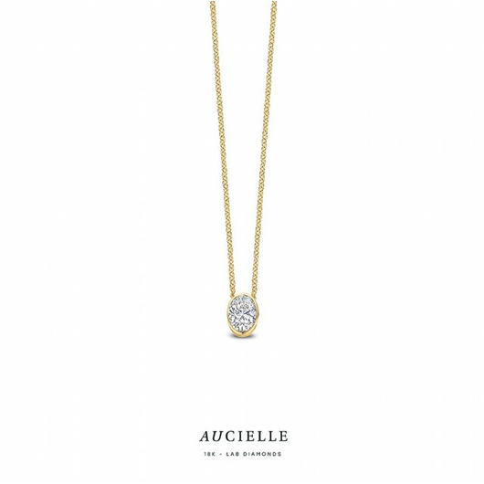 Juweel AUCIELLE COLLIER AK9007A/45 Juweel AUCIELLE COLLIER AK9007A/45