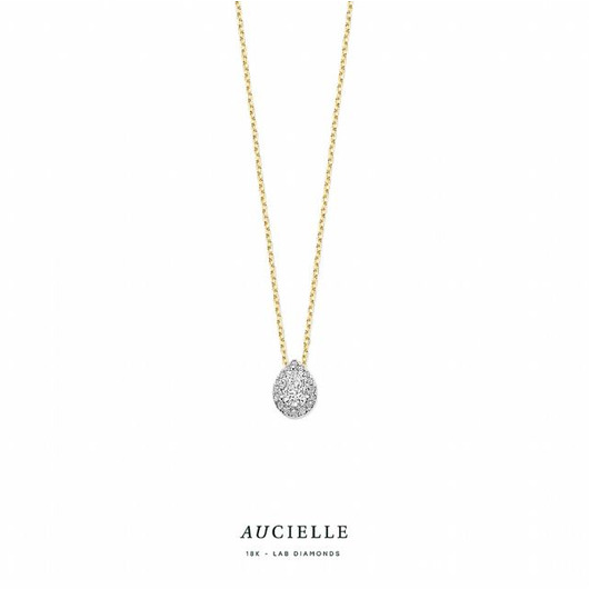Juweel AUCIELLE COLLIER AK9011K/45 Juweel AUCIELLE COLLIER AK9011K/45