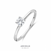 Juweel AUCIELLE RING SOLITAIRE AR9000U Juweel AUCIELLE RING SOLITAIRE AR9000U