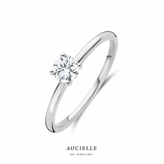 Juweel AUCIELLE RING SOLITAIRE AR9000U Juweel AUCIELLE RING SOLITAIRE AR9000U